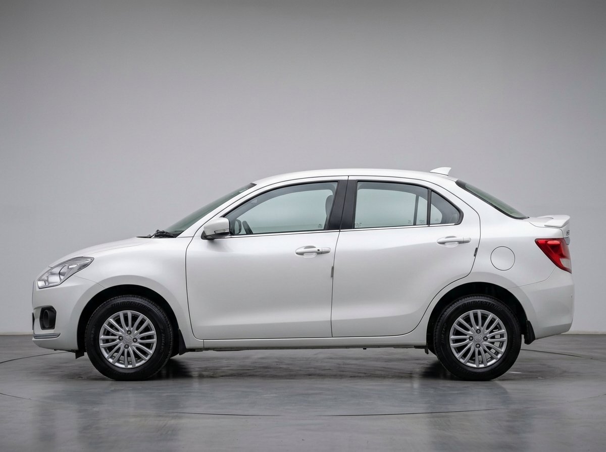 Swift Dzire Sedan Car Rental Anjar