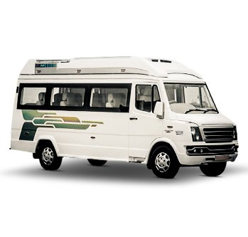 Tempo Traveller