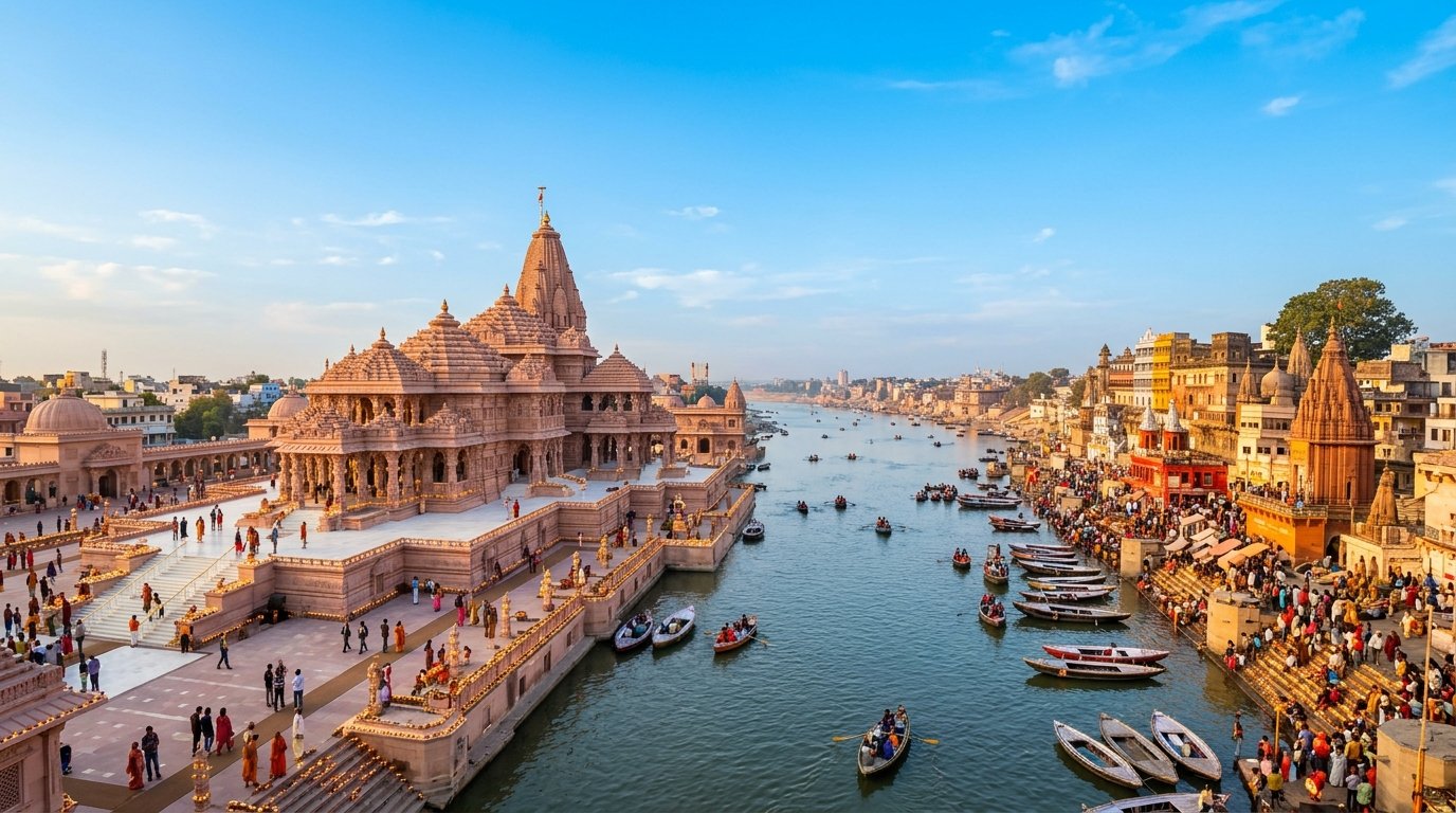 Chhapaiya Ayodhya Yatra